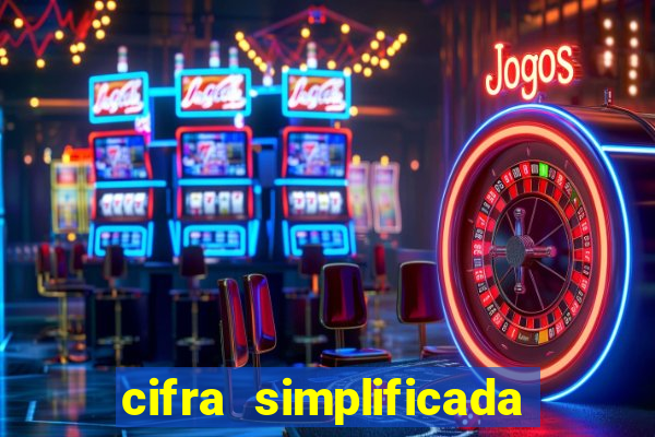 cifra simplificada bruno mars